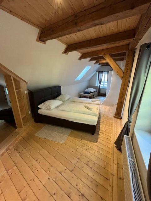 City Appartement 5280 Braunau am Inn Εξωτερικό φωτογραφία